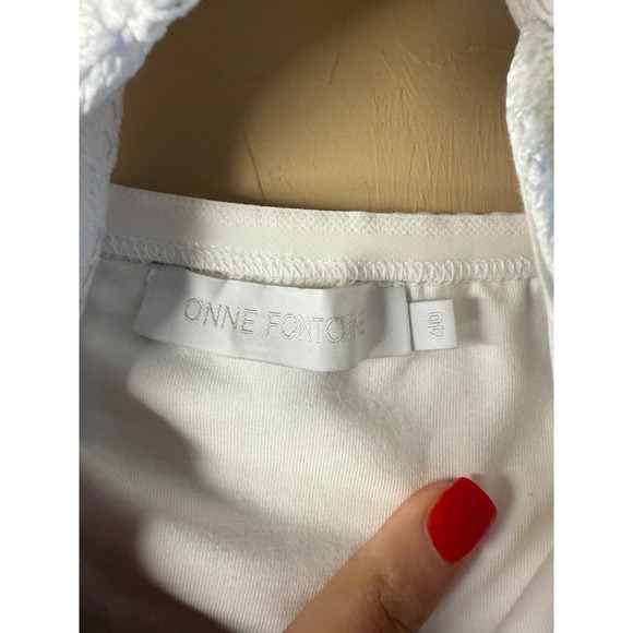 Anne Fontaine‎ - Picture 8 of 8